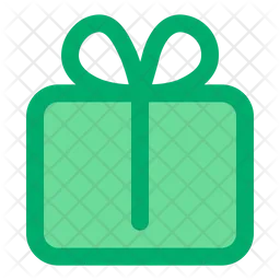 Gift box  Icon