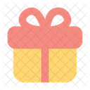 Gift Box Gift Present Icon