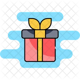 Gift Box  Icon