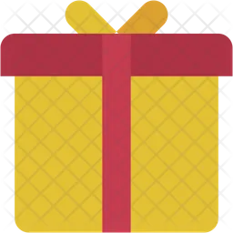 Gift box  Icon