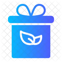 Gift Box  Icon