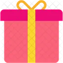 Gift Box Present Box Package Icon