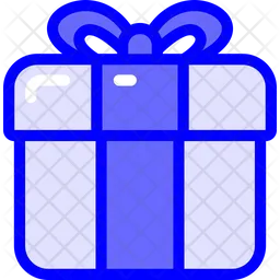 Gift Box  Icon