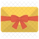 Packaging Gift Delivery Icon