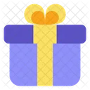 Gift Box Gift Present Icon