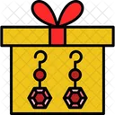 Gift Box Giftbox Gift Icon