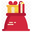 Gift Box Discount Gift Sale Gift Discount Icon