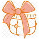Gift Box  Icon