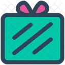 Gift Box  Icon