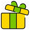 Gift Box Gift Box Icon