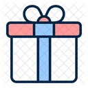 Gift Box Giftbox Gift Icon