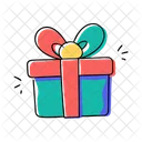 Gift-box  Icon