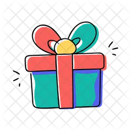 Gift-box  Icon