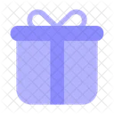 Gift Box Giftbox Present Icon