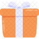 Gift Box  Icon