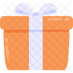 Gift Box  Icon