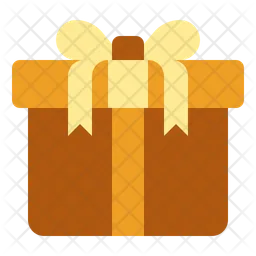 Gift box  Icon