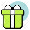 Gift Box  Icon