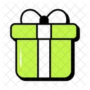 Gift Box  Icon