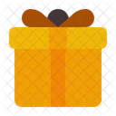 Gift box  Icon