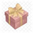 Gift Box Gift Present Icon