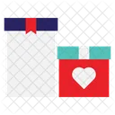 Gift box  Icon