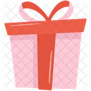 Gift box  Icon