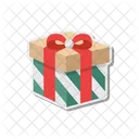 Gift Box Gift Present Icon