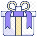 Gift Box Gift Present Icon