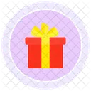 Gift Box Gift Box Icon