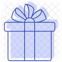 Gift Box Gift Box Icon