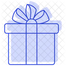 Gift box  Icon