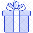 Gift Box Gift Box Icon