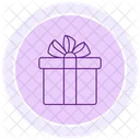 Gift Box Gift Box Icon