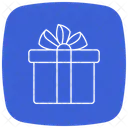 Gift Box Gift Box Icon