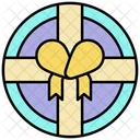 Gift Box Icon