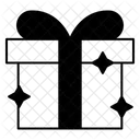 Gift Box  Icon