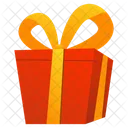 Gift Box Gift Present Icon