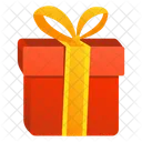 Gift Box Gift Present Icon