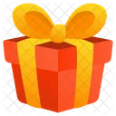 Gift Box Gift Present Icon