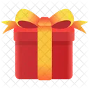 Gift Box Gift Present Icon