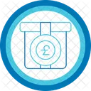 Gift Box  Icon