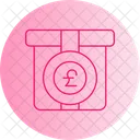 Gift Box  Icon