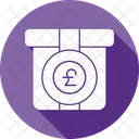 Gift Box  Icon