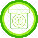 Gift Box  Icon