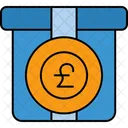 Gift Box  Icon