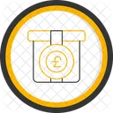 Gift Box  Icon