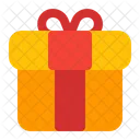 Gift Box Gift Present Icon