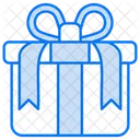 Gift box  Icon