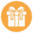 Gift Box Gift Present Icon